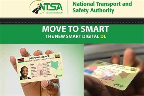 smart card driving license online application|ntsa smart driving licence application.